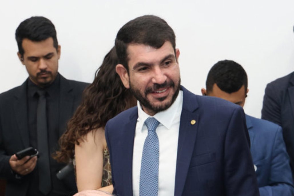 Jamilson Name solicita reforma geral da unidade do Detran-MS em Rio Negro