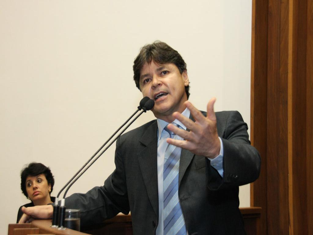 Imagem: Deputado Paulo Duarte