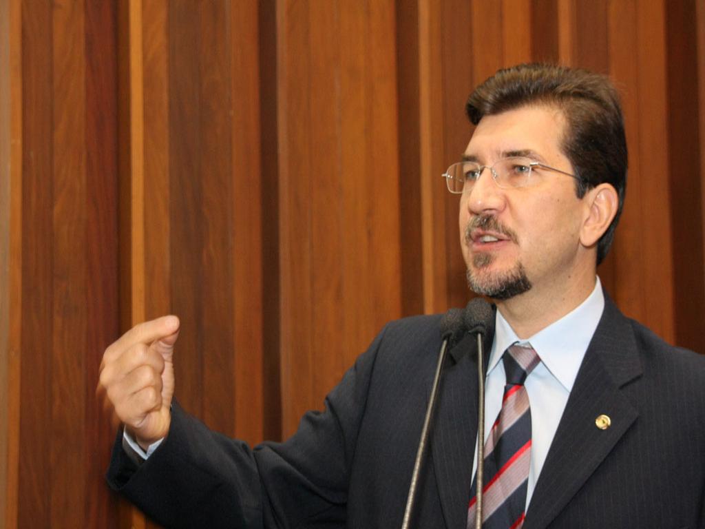 Imagem: Deputado Pedro Kemp