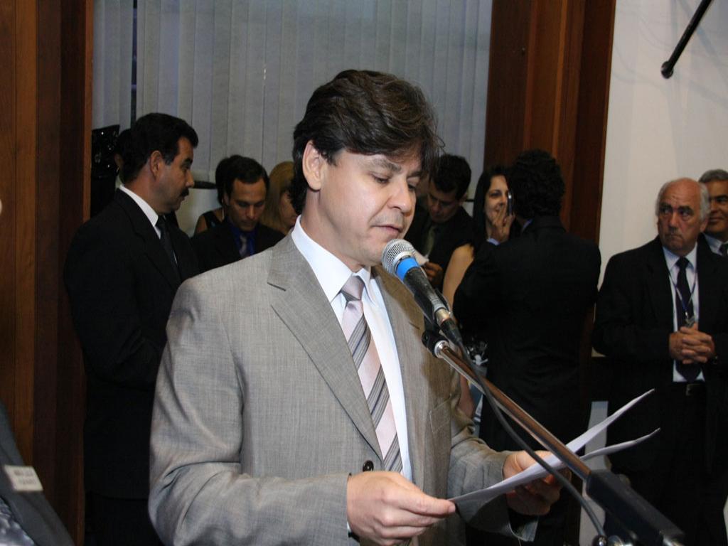 Imagem: Deputado Paulo Duarte