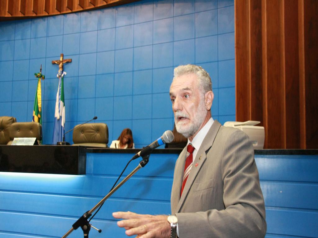 Imagem: Deputado Pedro Teruel