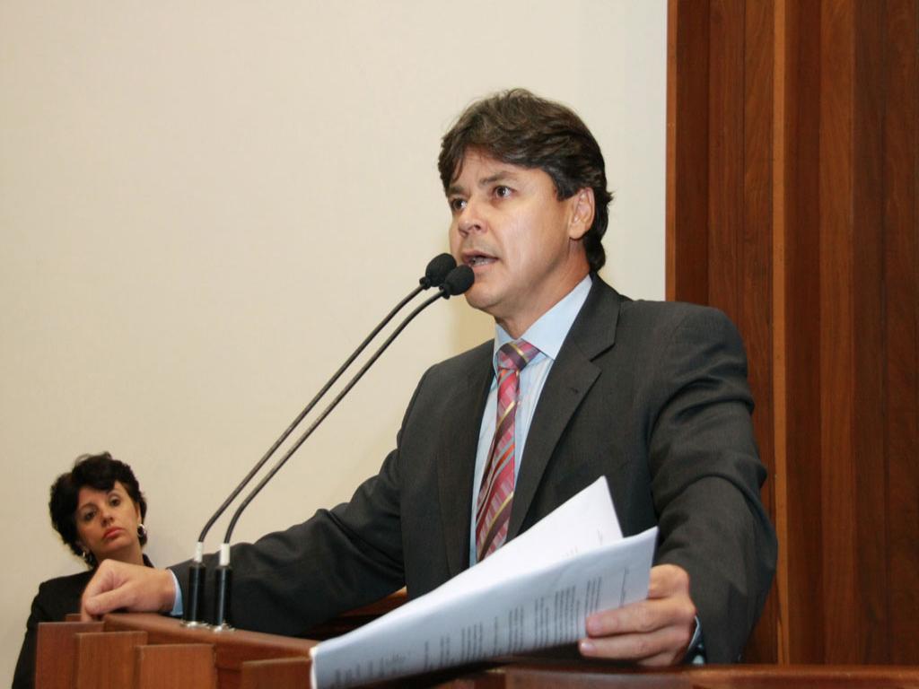 Imagem: Deputado Paulo Duarte 