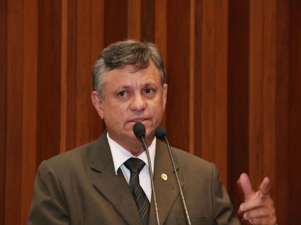 Imagem: Deputado Coronel Ivan