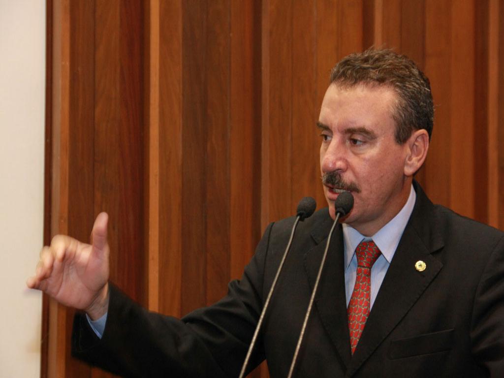 Imagem: Deputado Paulo Côrrea 