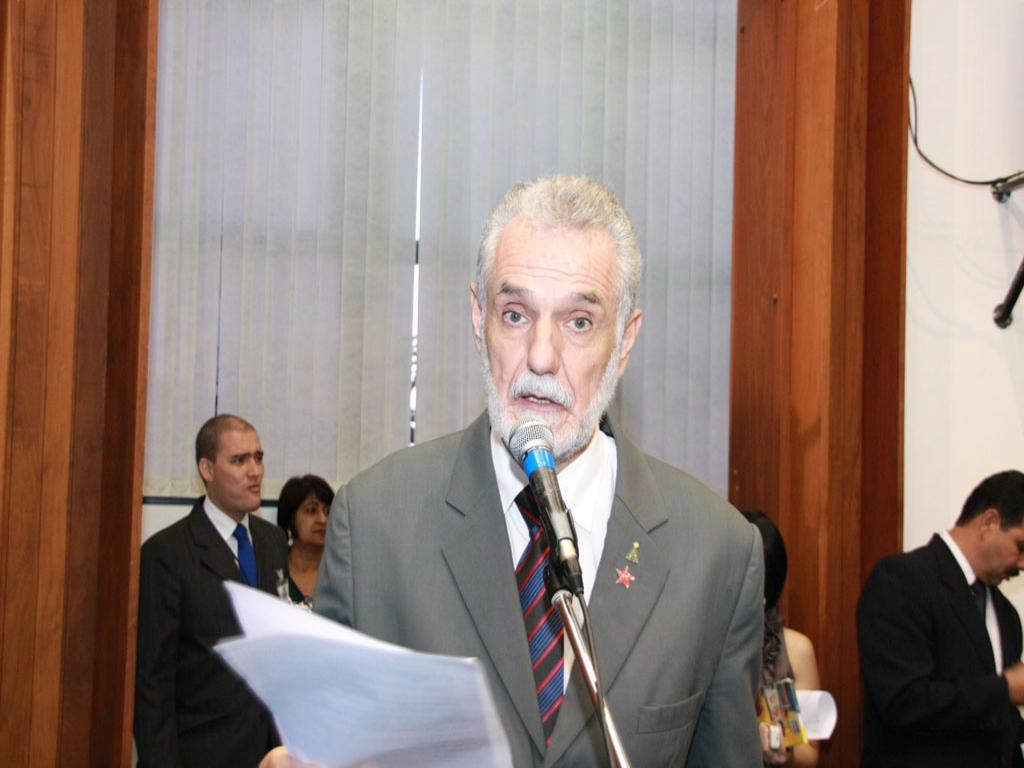 Imagem: Deputado Pedro Teruel