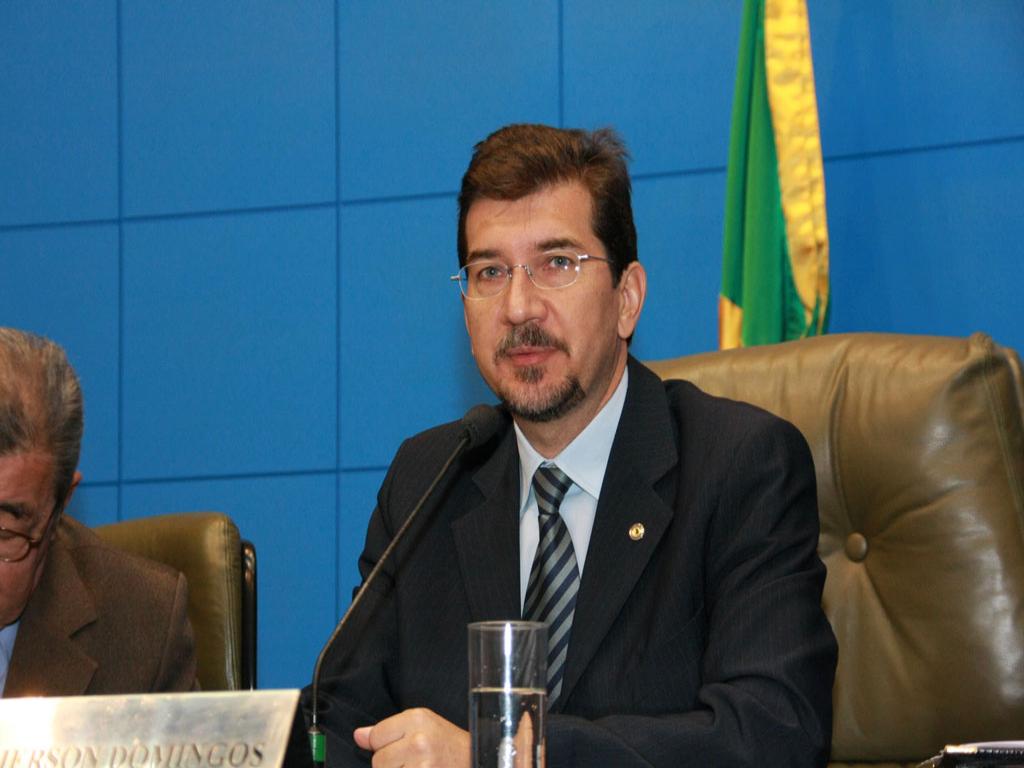 Imagem: Deputado Pedro Kemp