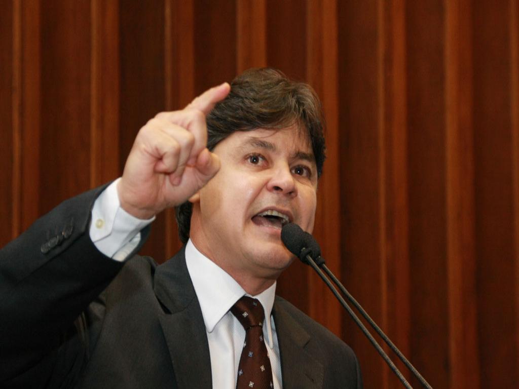 Imagem: Deputado Paulo Duarte