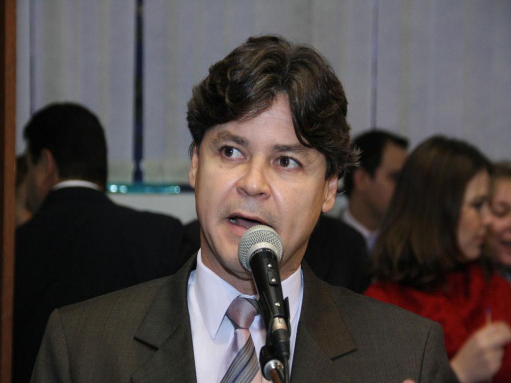 Imagem: Deputado Paulo Duarte 