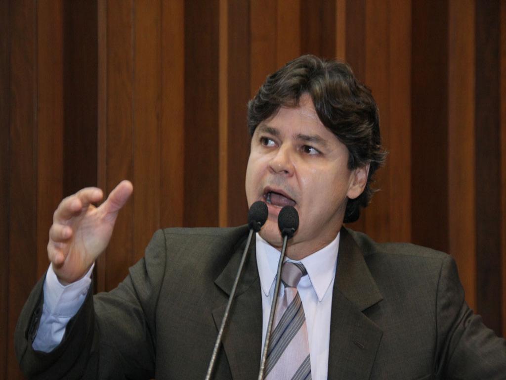 Imagem: Deputado Paulo Duarte