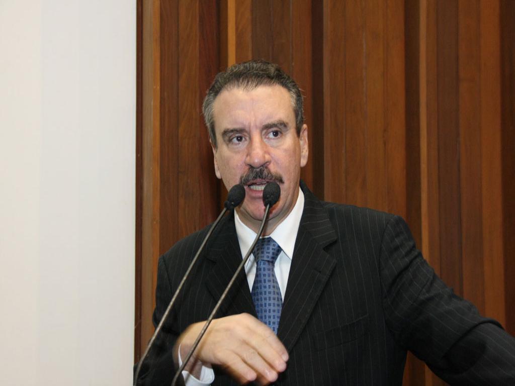 Imagem: Deputado Paulo Côrrea