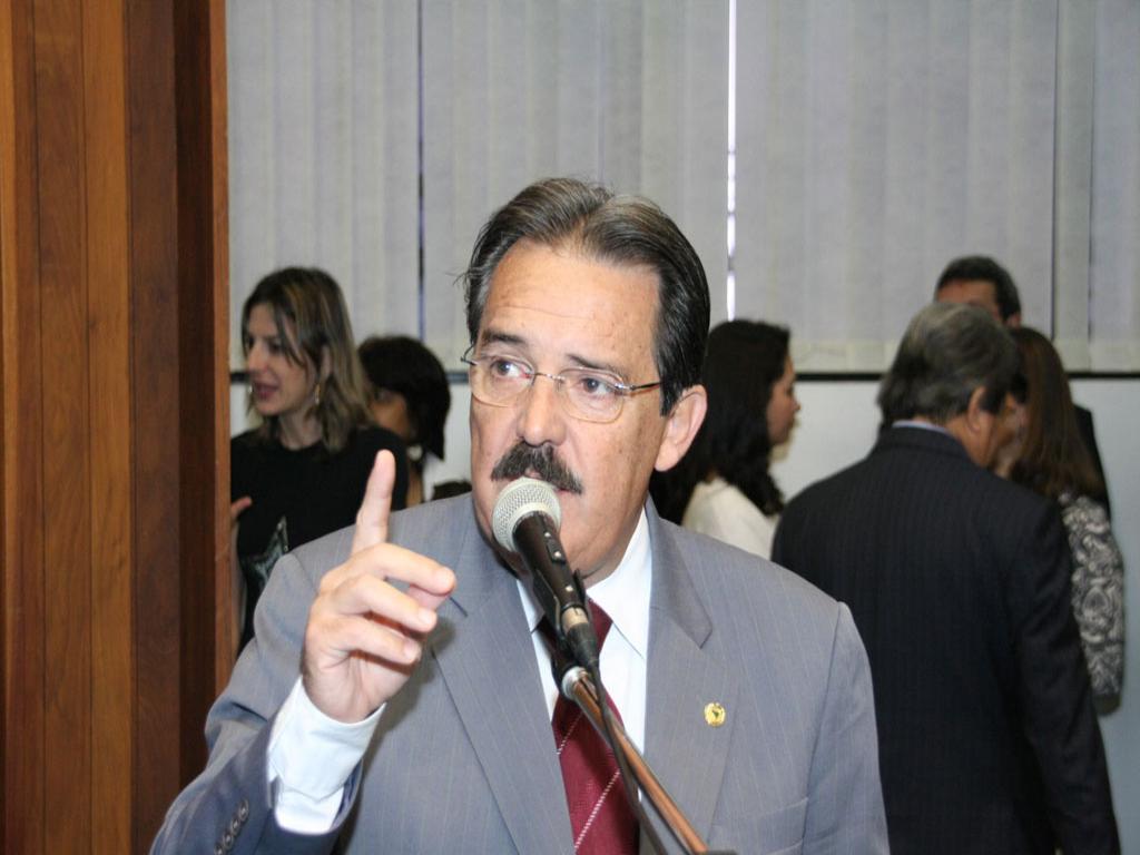 Imagem: Deputado Arroyo