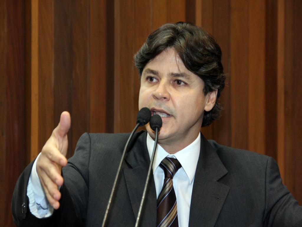 Imagem: Deputado Paulo Duarte