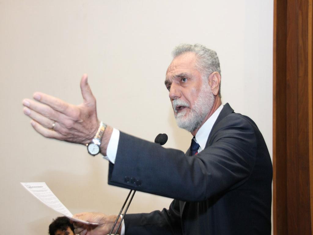 Imagem: Deputado Pedro Teruel