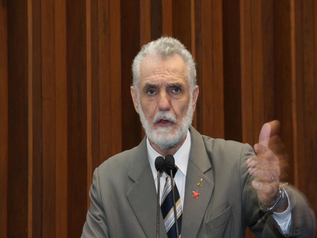 Imagem: Deputado Pedro Teruel