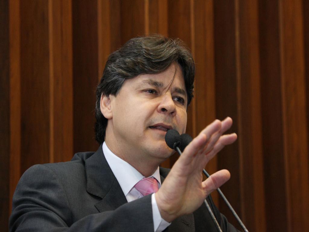 Imagem: Deputado Paulo Duarte