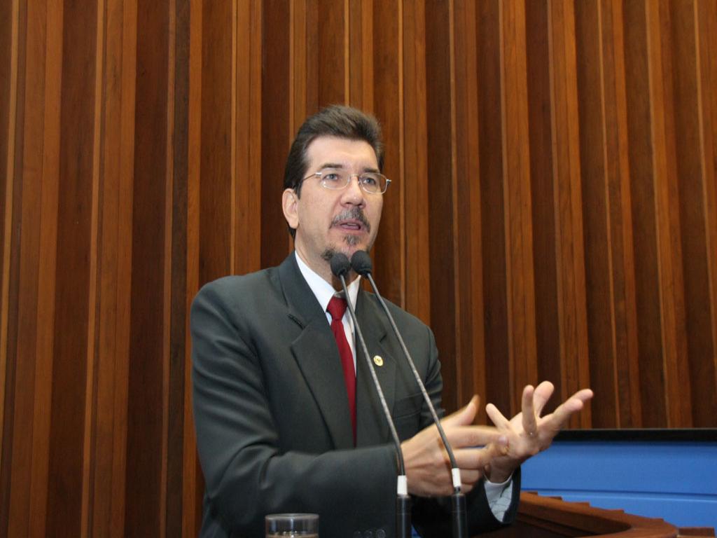 Imagem: Deputado Pedro Kemp