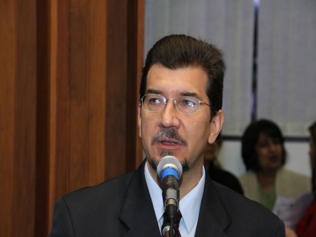 Imagem: Deputado Pedro Kemp