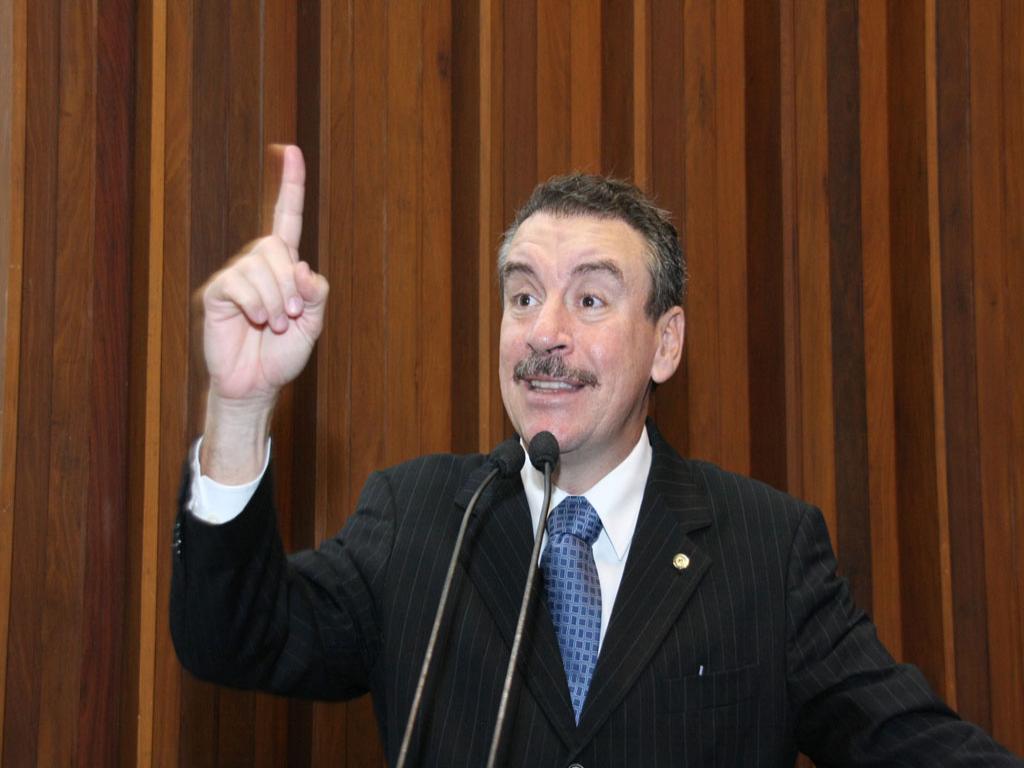 Imagem: Deputado Paulo Côrrea