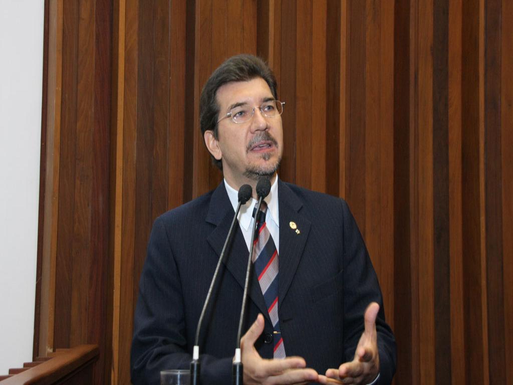 Imagem: Deputado Pedro Kemp