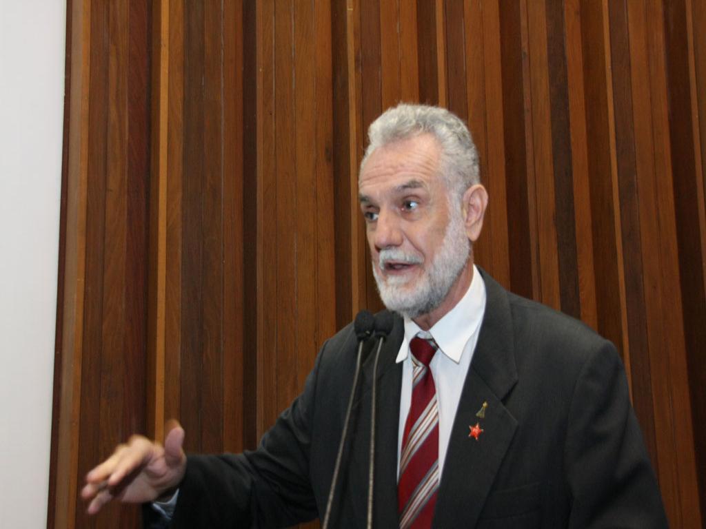 Imagem: Deputado Pedro Teruel