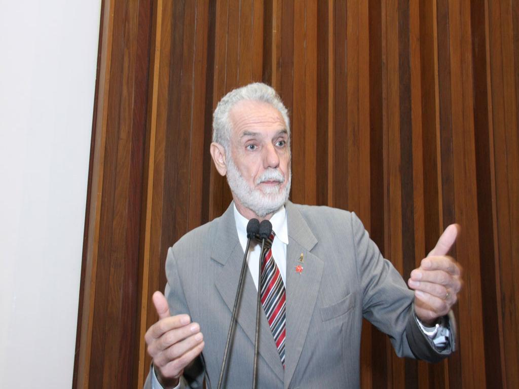 Imagem: Deputado Pedro Teruel