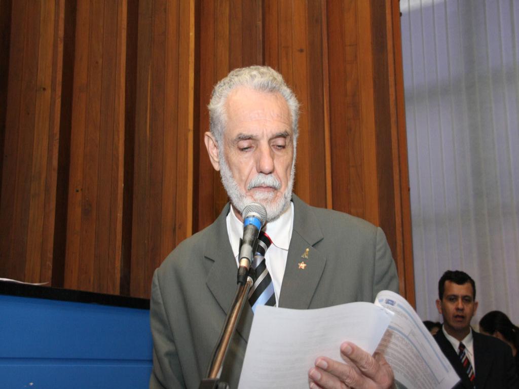 Imagem: Deputado Pedro Teruel