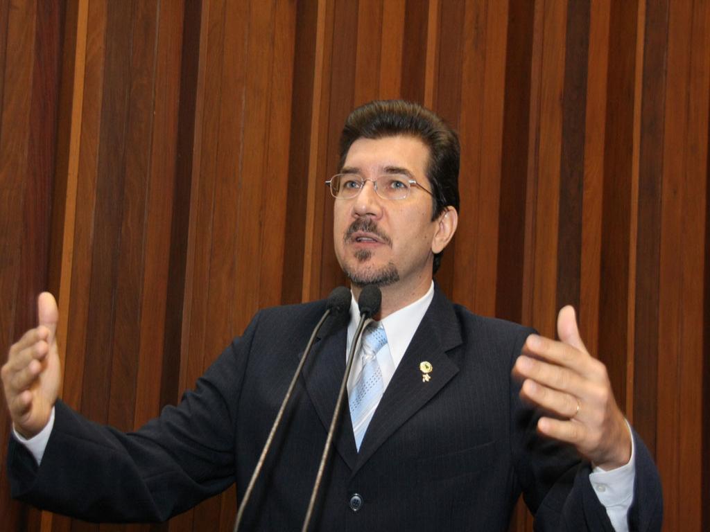 Imagem: Deputado Pedro Kemp