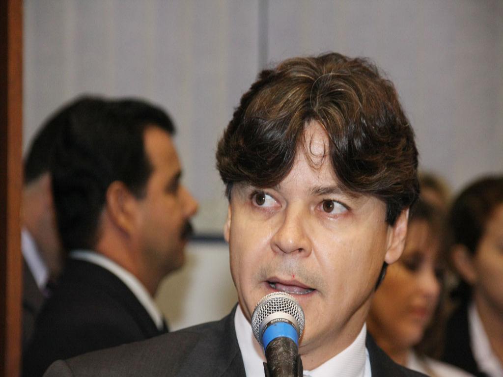 Imagem: Deputado Paulo Duarte