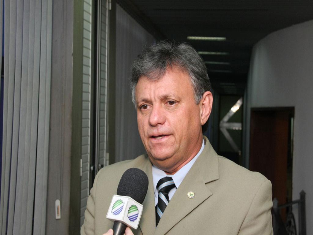 Imagem: Deputado Coronel Ivan