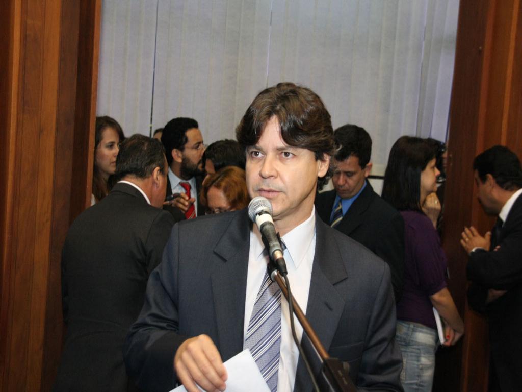 Imagem: Deputado Paulo Duarte 