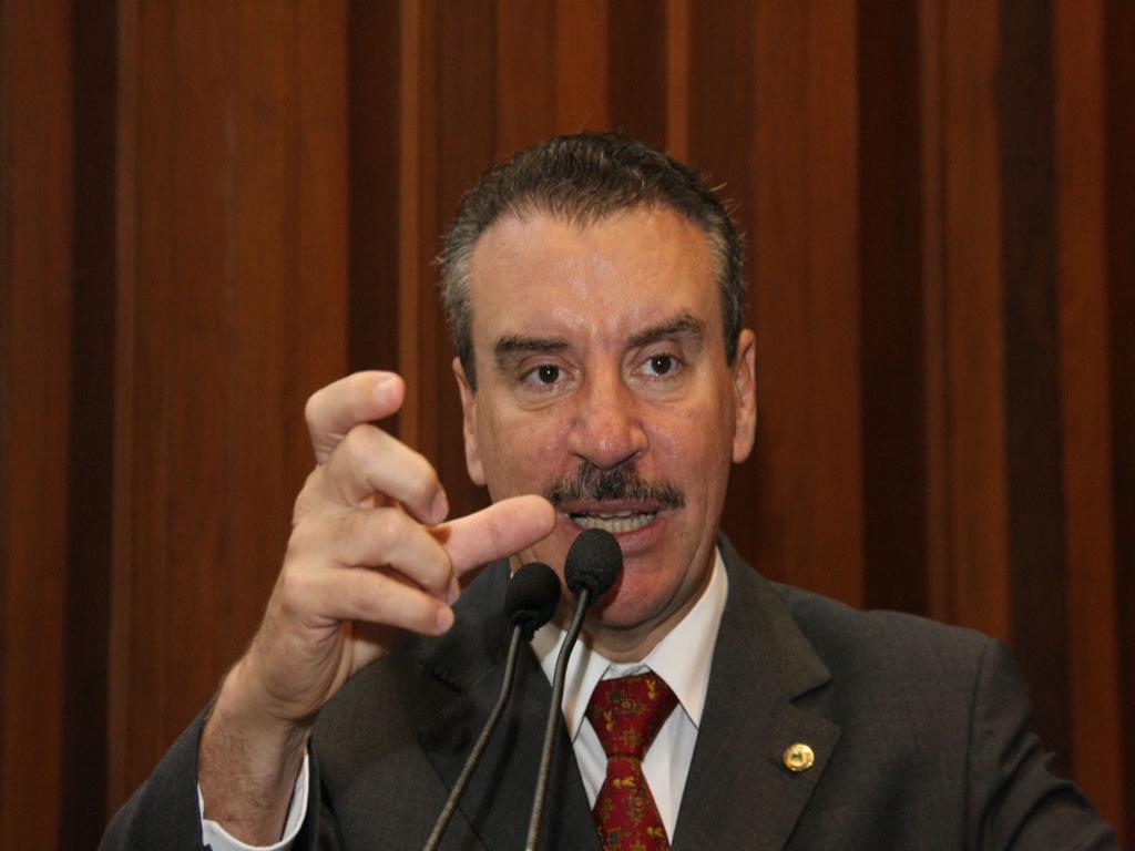 Imagem: Deputado Paulo Corrêa