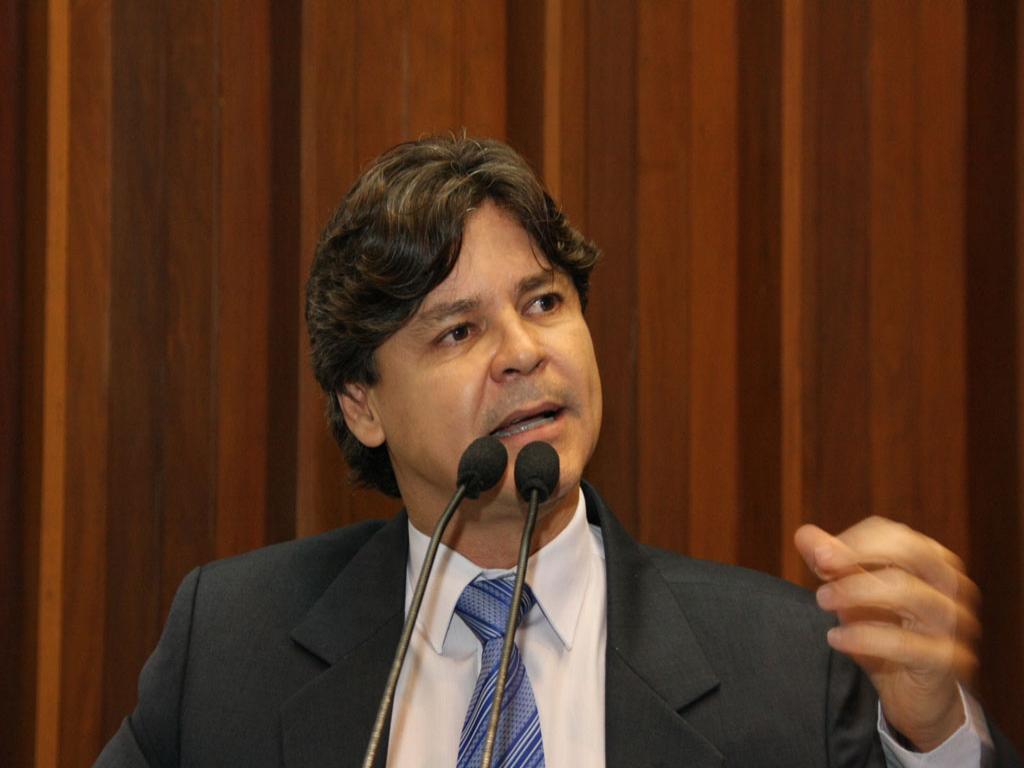 Imagem: Deputado Paulo Duarte