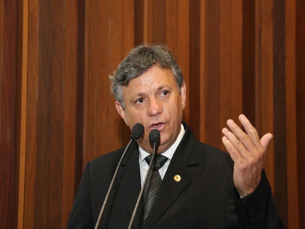 Imagem: Deputado Coronel Ivan