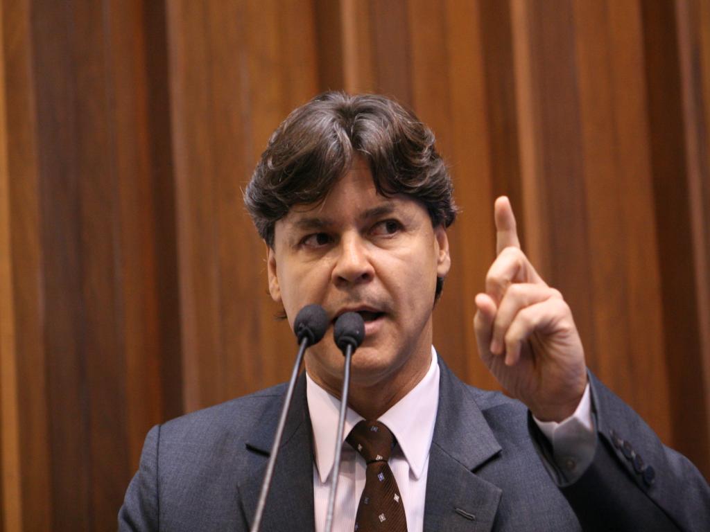 Imagem: Deputado estadual lembrou do Dia Nacional da Cultura