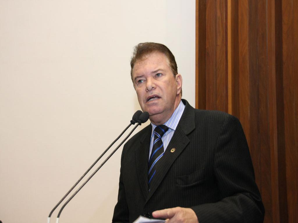 Imagem: Deputado Maurício Picarelli