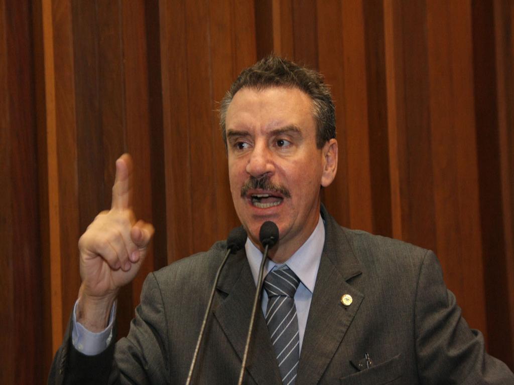 Imagem: A proposta foi feita pelo deputado Paulo Corrêa (PR)