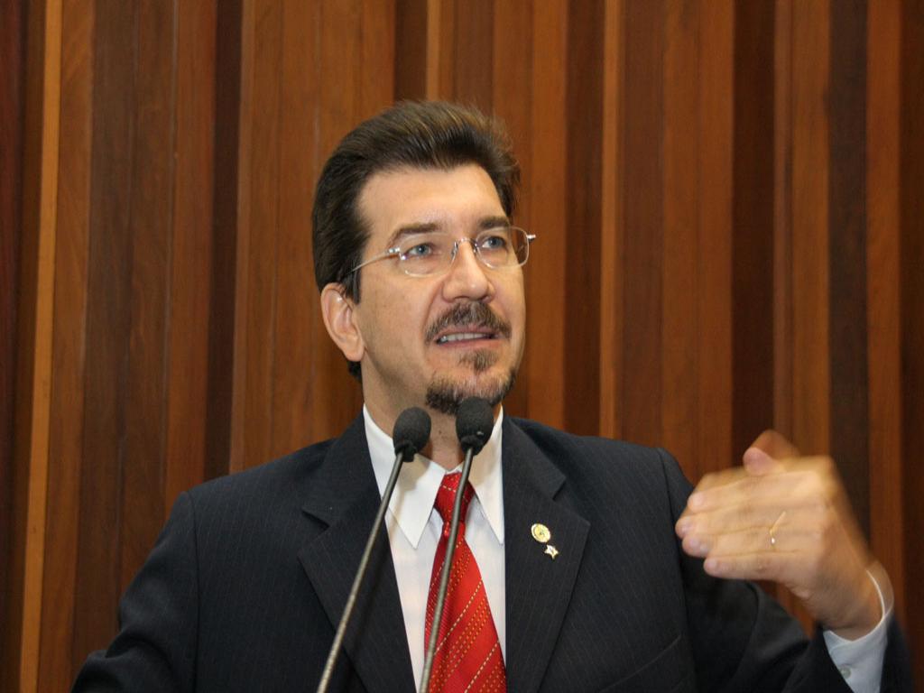 Imagem: Deputado Pedro Kemp