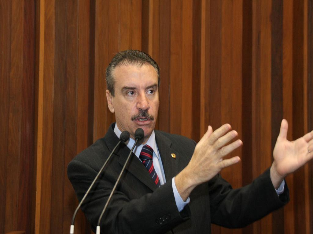 Imagem: Deputado Paulo Corrêa