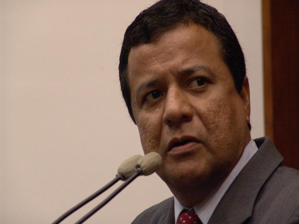 Imagem: Deputado Amarildo Cruz