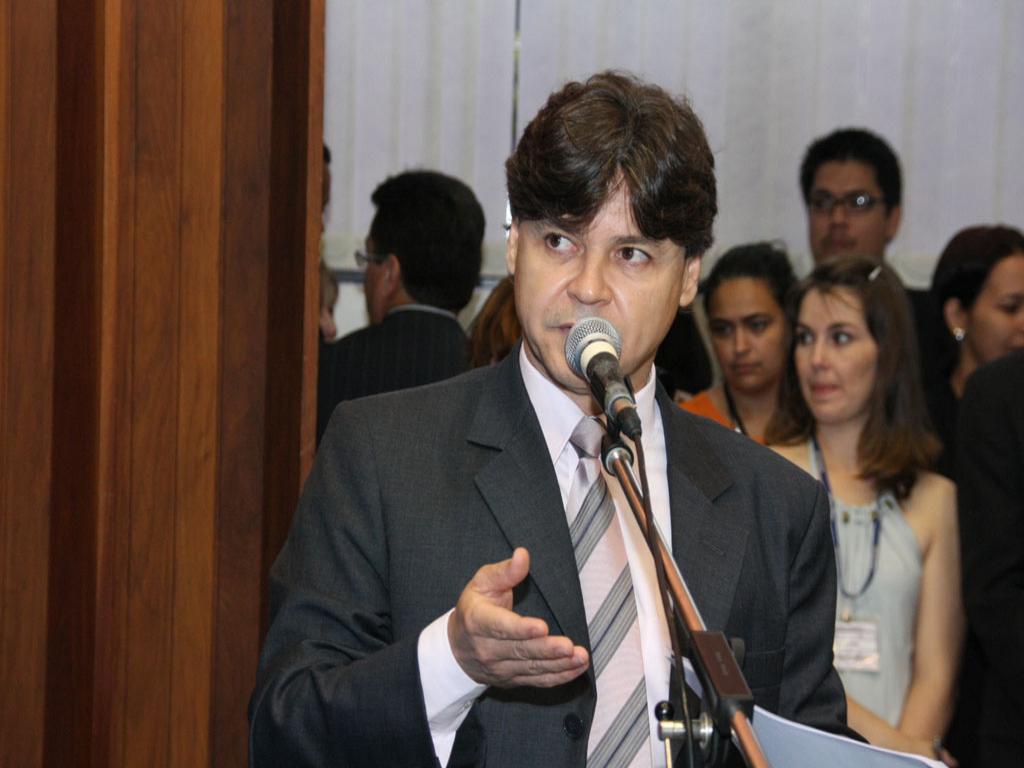 Imagem: Deputado Paulo Duarte