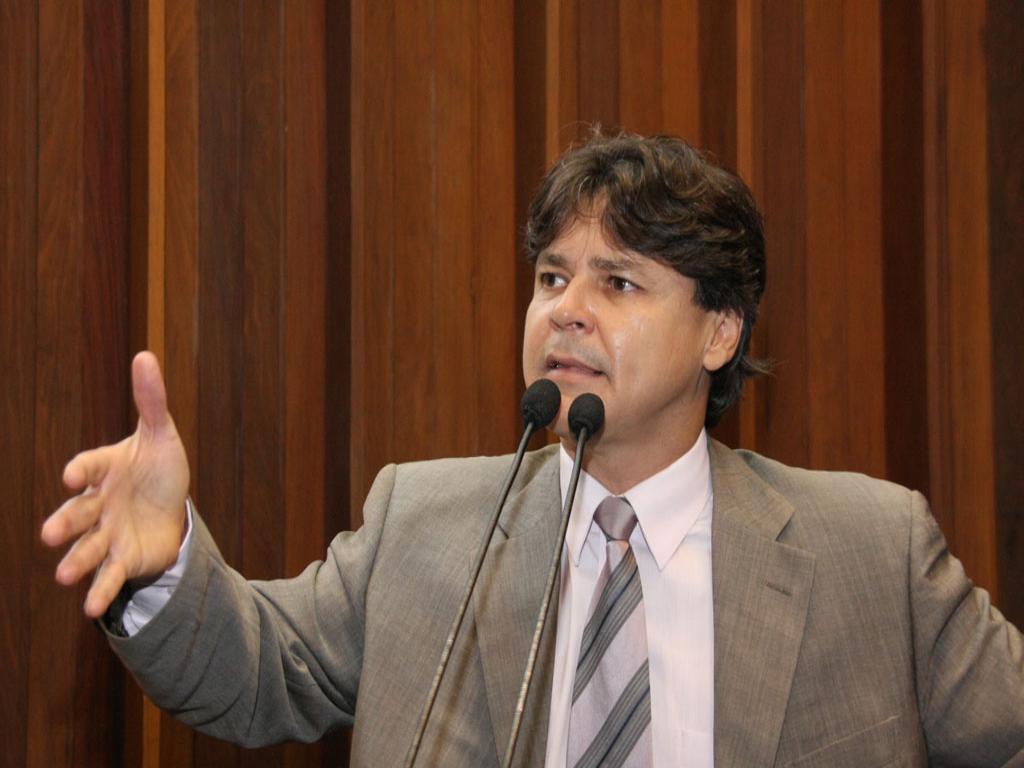 Imagem: Deputado Paulo Duarte 