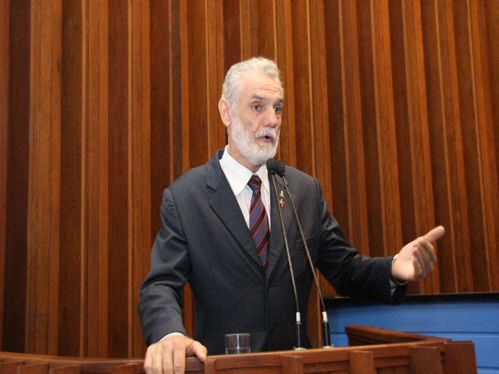 Imagem: Deputado Pedro Teruel