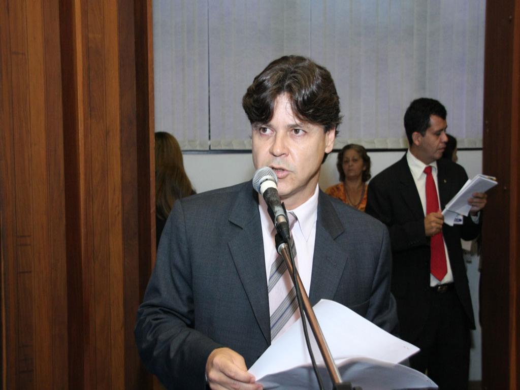 Imagem: Deputado Paulo Duarte