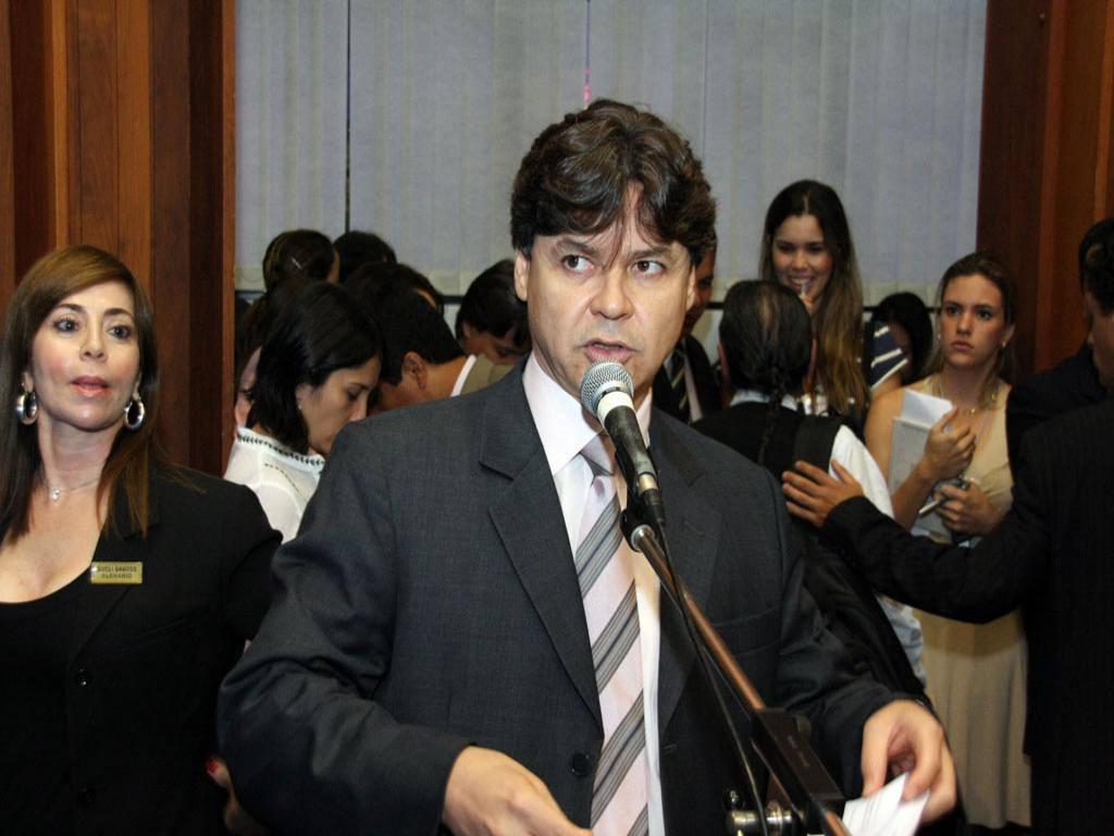 Imagem: Deputado Paulo Duarte 