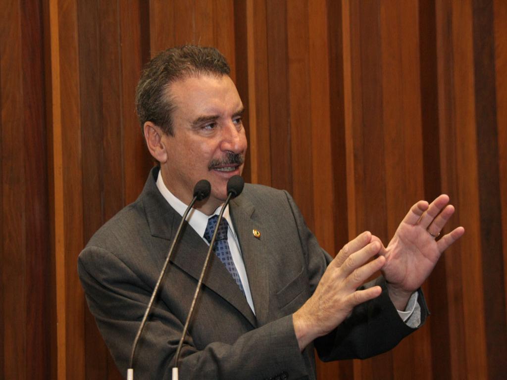 Imagem: Deputado Paulo Corrêa