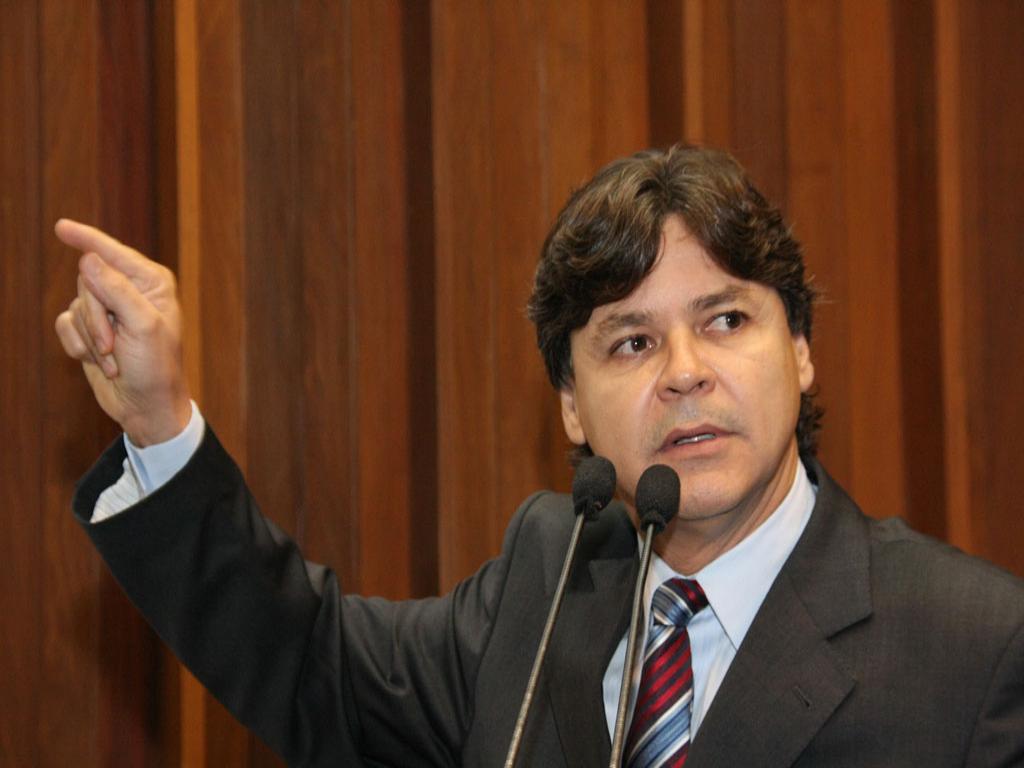 Imagem: Deputado Paulo Duarte