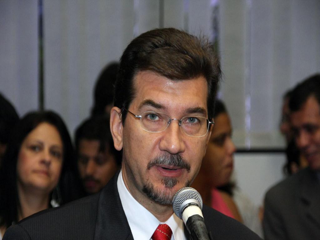 Imagem: Deputado Pedro Kemp