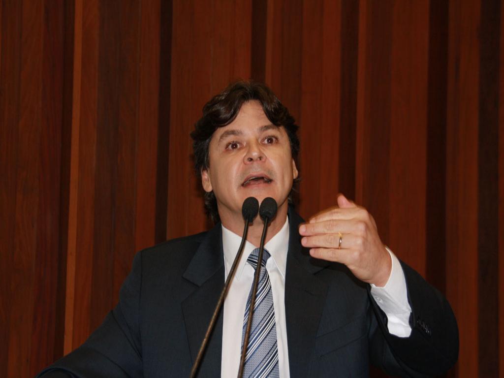 Imagem: Deputado Paulo Duarte