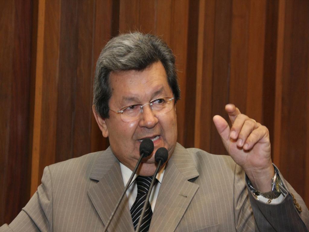 Imagem: Deputado Onevan de Matos