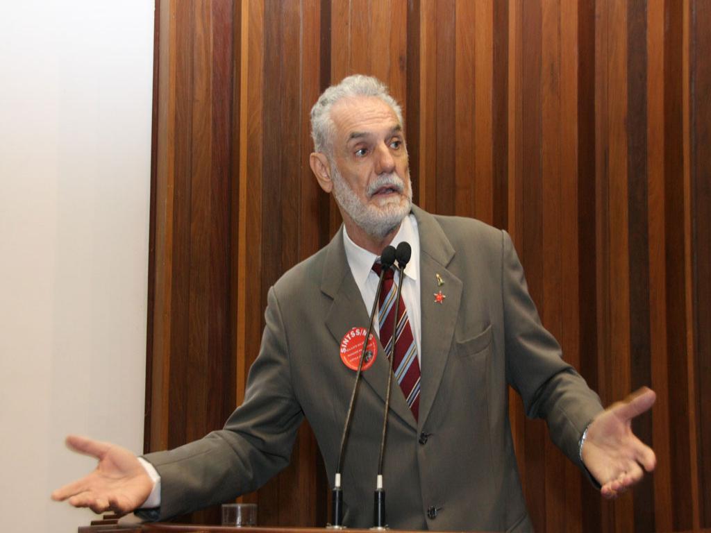 Imagem: Deputado Pedro Teruel